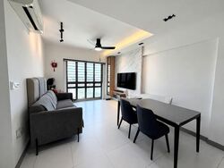 Blk 88 Skyville @ Dawson (Queenstown), HDB 4 Rooms #595146971